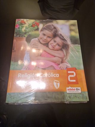 RELIGIÓN CATÓLICA 2