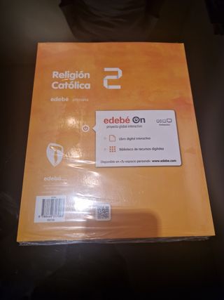 RELIGIÓN CATÓLICA 2