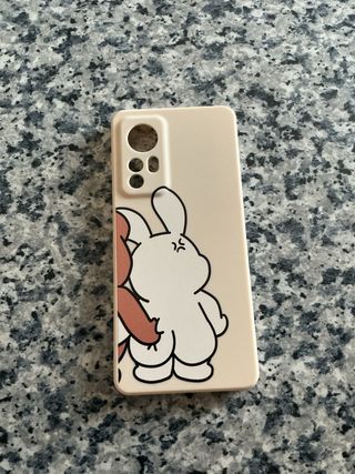 Fundas Xiaomi 12 - Shein
