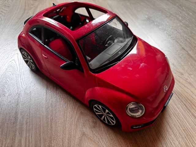 Coche BARBIE VW original