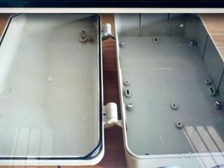 Clemsa CLAS 60 - Cuadro maniobra