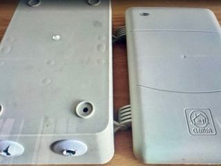 Clemsa CLAS 60 - Cuadro maniobra