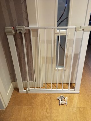 Puerta seguridad Safety 1 ud.