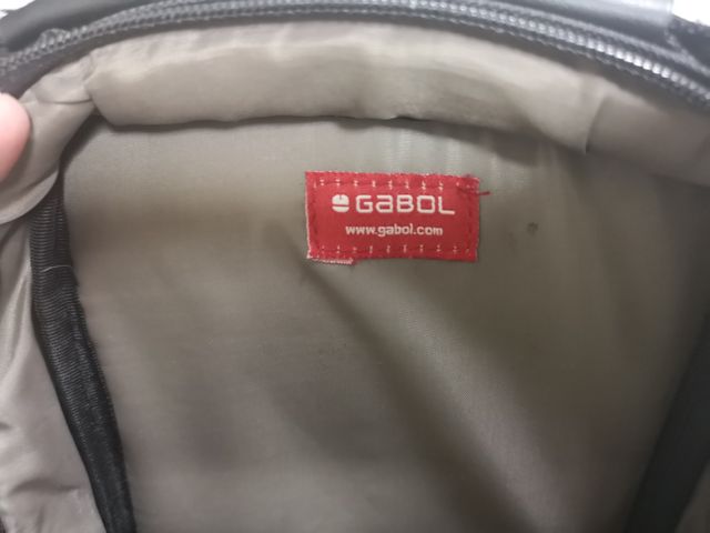 Bolsa bolso bandolera Gabol