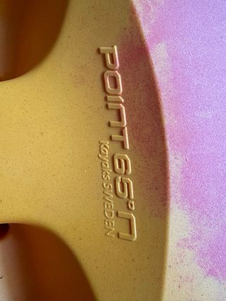 Kayak Point 65 Tequila GTX: modular, naranja