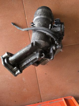 Recambios BMW X3 E83