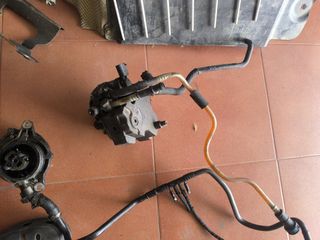 Recambios BMW X3 E83