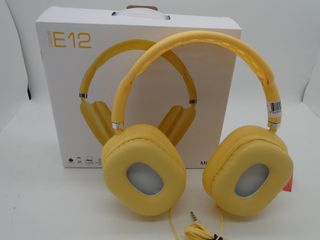 AURICULAR YW E12 (172466)