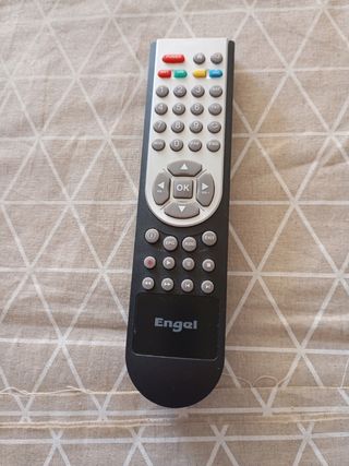 Mando Engel TV