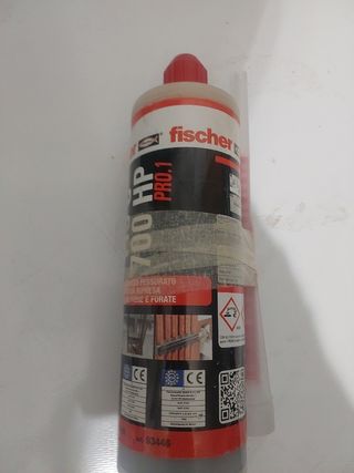 Ancorantechimico 