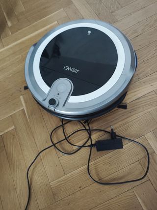 Robot aspirador Jisiwei i3