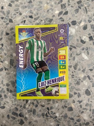 Adrenalyn 2022-23 Panini. 17 cartas ALEATORIAS