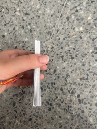 Adrenalyn 2022-23 Panini. 17 cartas ALEATORIAS