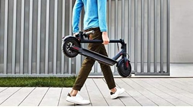 Patinete Xiaomi M365