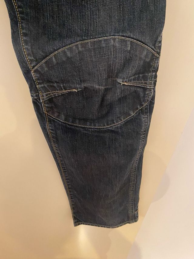 Vaqueros G-Star Raw 96
