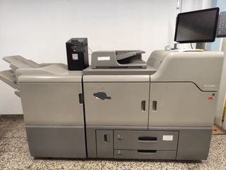Impresora Ricoh Pro C7200
