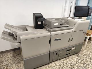 Impresora Ricoh Pro C7200
