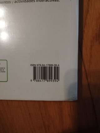 Técnica Contable. Grado Medio