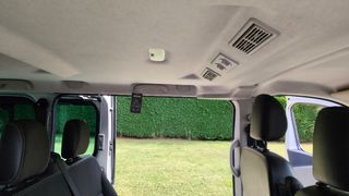 Renault Trafic 2015