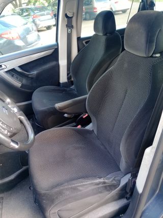 Citroen C4 Picasso 2008
