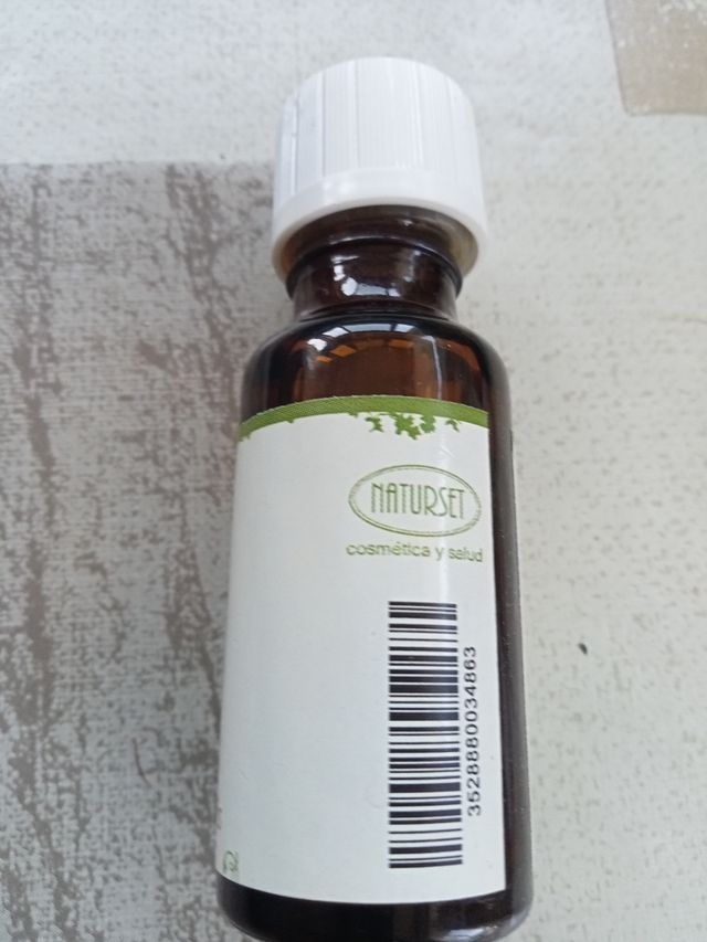 Aceites Lavanda - Aromaterapia