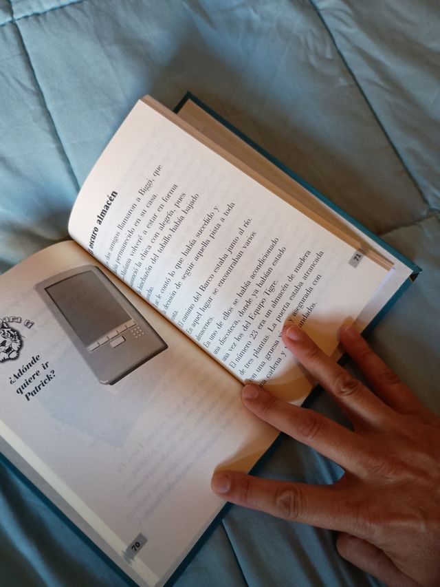 El coche de la momia (Equipo Tigre) (Spanish Ed...