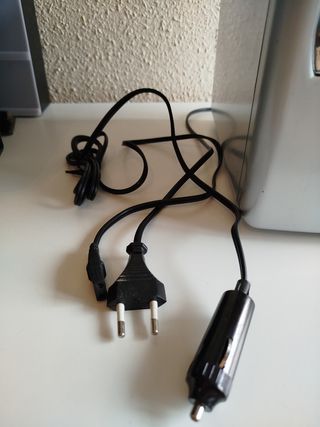 Nevera portátil Thermoelectric