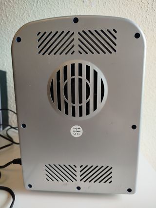 Nevera portátil Thermoelectric