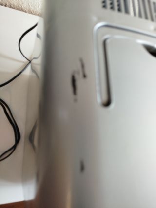 Nevera portátil Thermoelectric