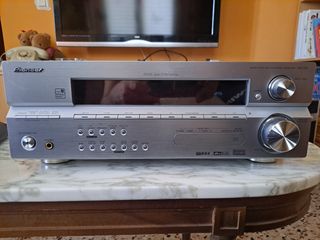 Home Cinema Pioneer 5.1