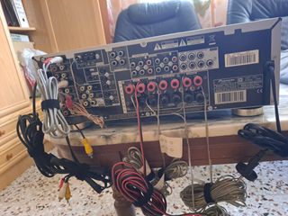 Home Cinema Pioneer 5.1