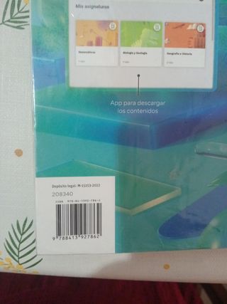 Física y Química. 3 Secundaria. Revuela