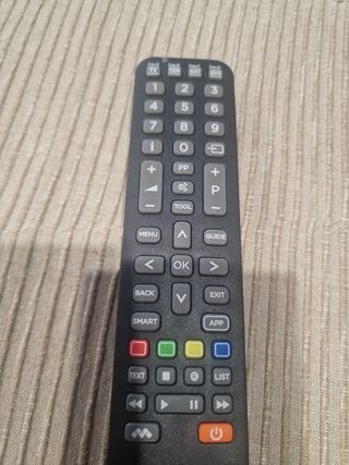 Mando Meliconi Fully 8.1