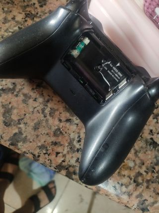 Mando Xbox One - Controller