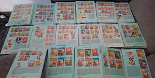 COLECCIÓN GRANDES DEL HUMOR, EL PERIÓDICO.