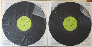 Mal Waldron - One & Two LP Jazz