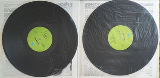 Mal Waldron - One & Two LP Jazz