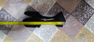 Guantes tiro con arco GeoLogic