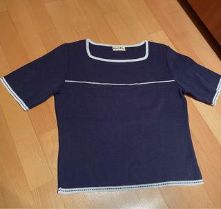 Maglia donna PennyPull blu tg.L