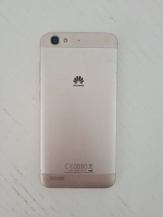 Huawei TAG-L21