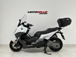 BMW C 650 SPORT