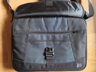 Maletín portátil - Negro