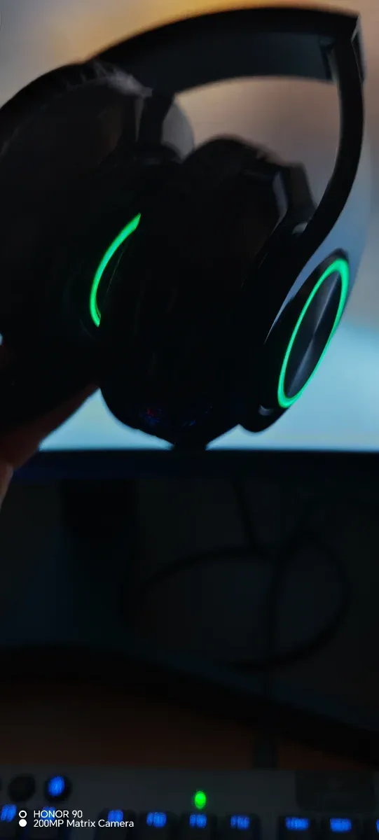 ODYSSEY G9 SAMSUNG QLED 49 CURVO CUFFIE WIFI