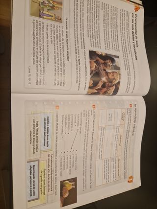 RELIGIÓN CATÓLICA 4