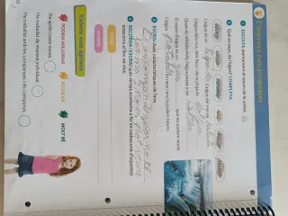 CONEIXEMENT DEL MEDI 2 PRIMARIA CONSTRUINT MONS