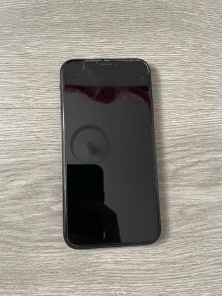 iPhone XR 256GB - Grigio/Nero