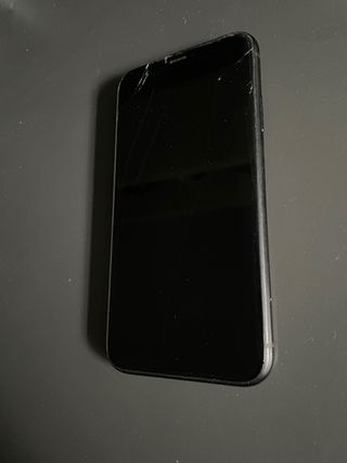 iPhone XR 256GB - Grigio/Nero