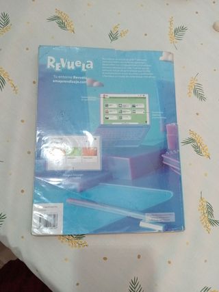 Matemáticas 3º ESO. Libro del estudiante. GENiOX