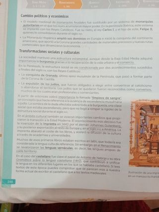 Matemáticas 3º ESO. Libro del estudiante. GENiOX