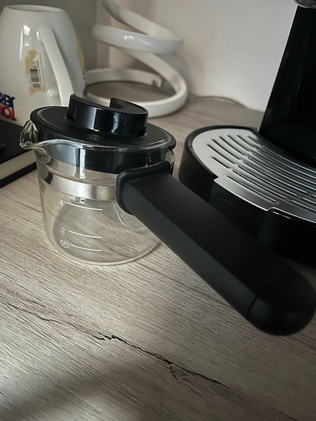 Macchina caffè espresso Siemens